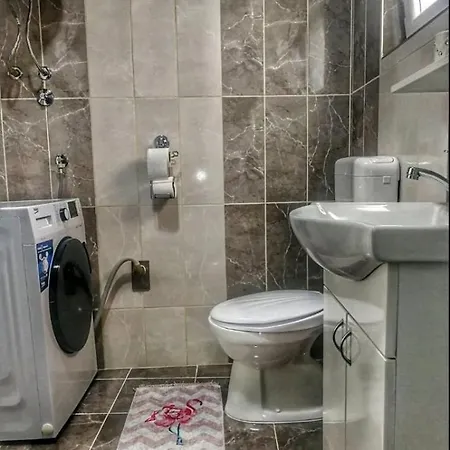 Oaza Mira-visoko * Visoko