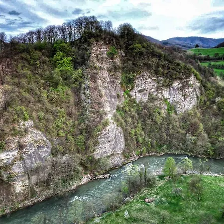 Lägenhet Oaza Mira-visoko