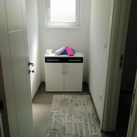 Oaza Mira-visoko Visoko