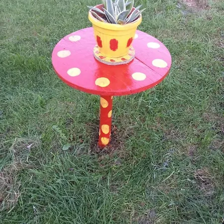 Oaza Mira-visoko * Visoko