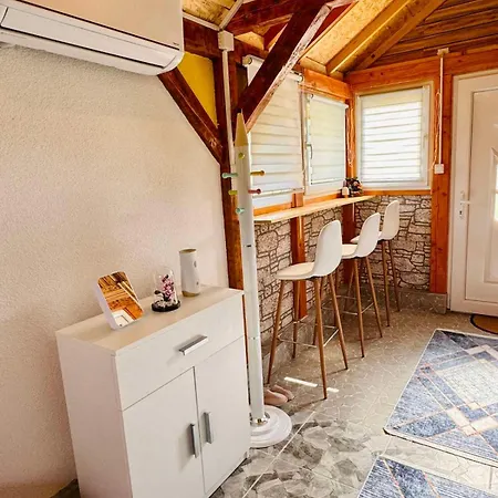 Oaza Mira-visoko Lägenhet