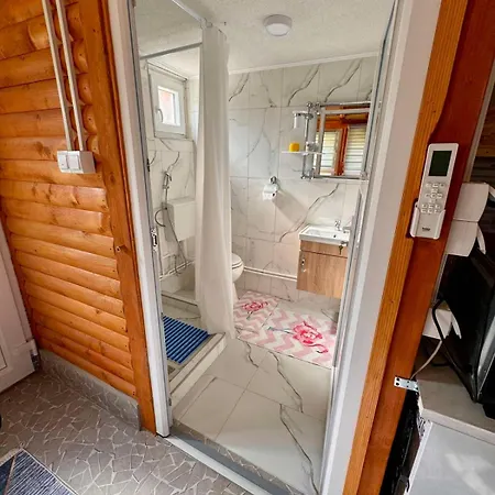 Oaza Mira-visoko Visoko