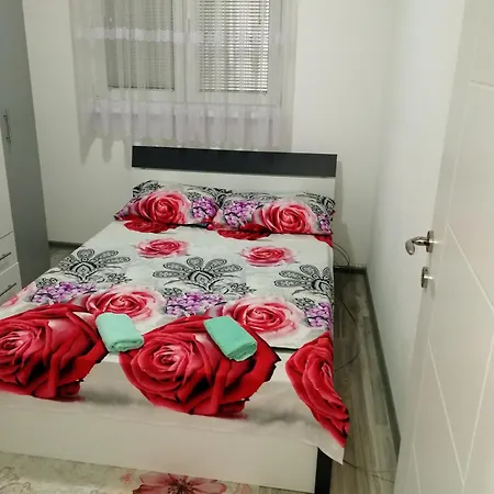 Lägenhet Oaza Mira-visoko Visoko